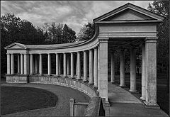 photo "colonnade"