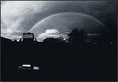 фото "гроза ушла"