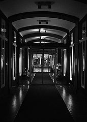 photo "Hочной вход"