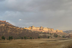 photo "Amer Fort"