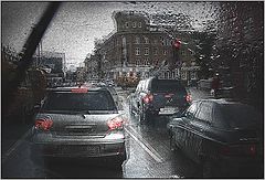 фото "перекресток"