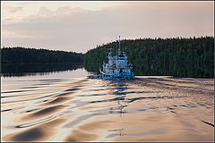 фото "катерок"