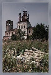 фото "Тотьма"