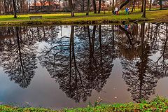 фото "Осенний парк..."
