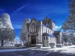 photo "Earlham Chapel"
