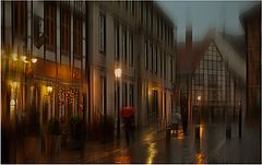 photo "Rain..."