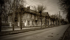 photo "Street"