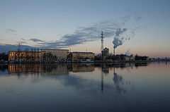 фото "Ленинград"