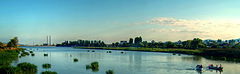 photo "Industrie und Natur"