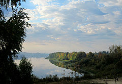 photo "September. Morning."