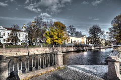 photo "gold and silver"