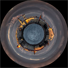 фото "Planet SPb"