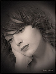 фото "Pensive"
