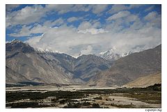 фото "Shigar valley"