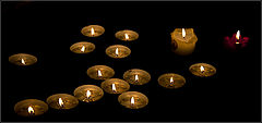 photo "candles"