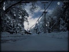 photo "Sub Zero"