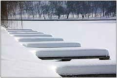 photo "First snow"