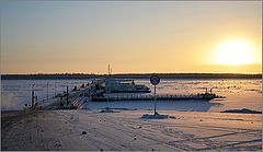 фото "Переправа"