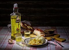 фото "Зубровка"