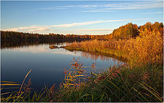 фото "На закате"