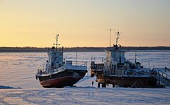 фото "В ожидании"
