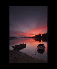 photo "Loneliness"