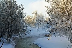 фото "Река"