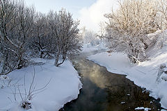 фото "Река 2"