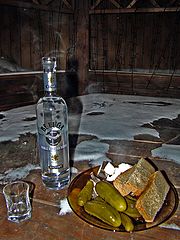фото "за Ваше здоровье!"