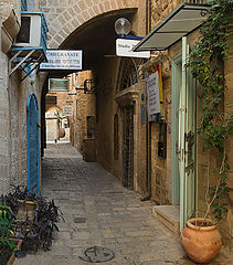 фото "Yaffo"