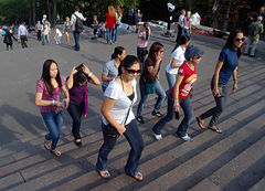 photo "Girls from Odessa..."