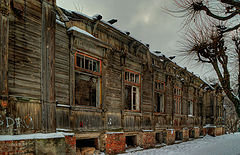 фото "Lost places"