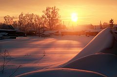 фото "Пробуждение"