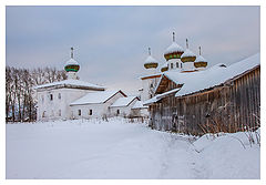 фото "Экскурс в прошлое"