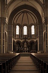 photo "Herz-Jesu-Kirche"