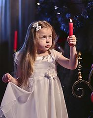 фото "Рождество начинается!"