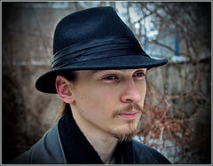 фото "Студент"