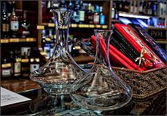 photo "bottles"