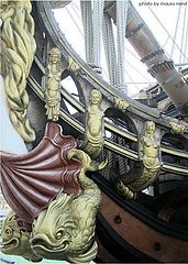фото "the pirates's boat Neptune"