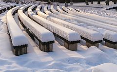 фото "Насыпало..."
