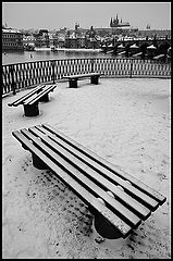 photo "Зимняя атмосфера"