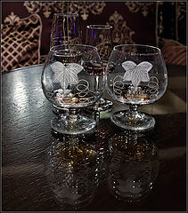 photo "stemware"