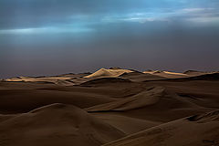 фото "Dunes 4"