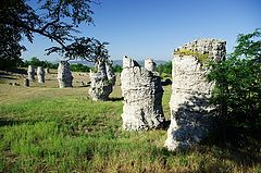 фото "Побити камъни"