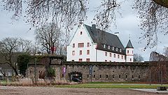 photo "Deutschherrenhaus"