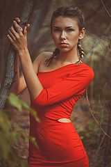 photo "Ann"