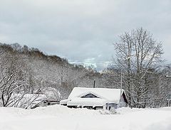 photo "House in Paratunka"