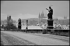 photo "Зимняя атмосфера-2"
