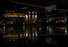 photo "The Chistye ponds"