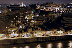 фото "Muralhas Fernandinas | Porto"